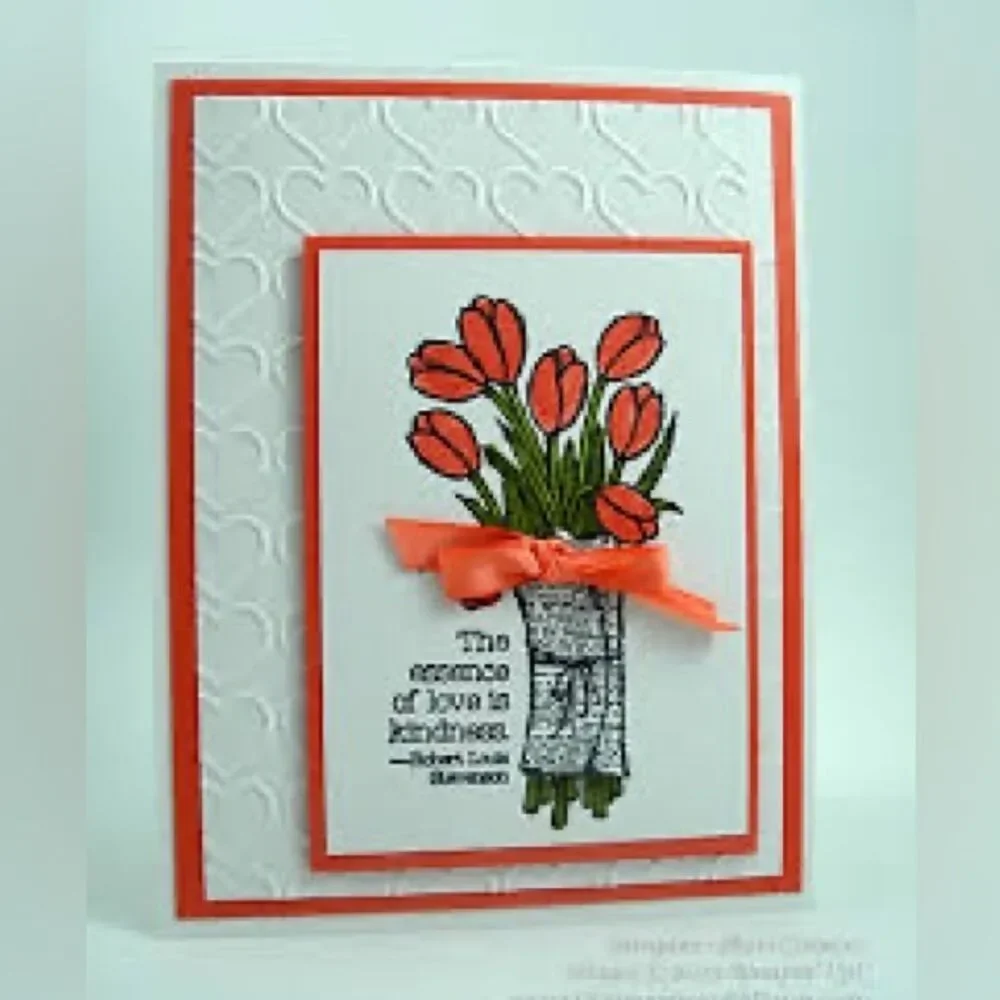 Stampin Up! stampin up